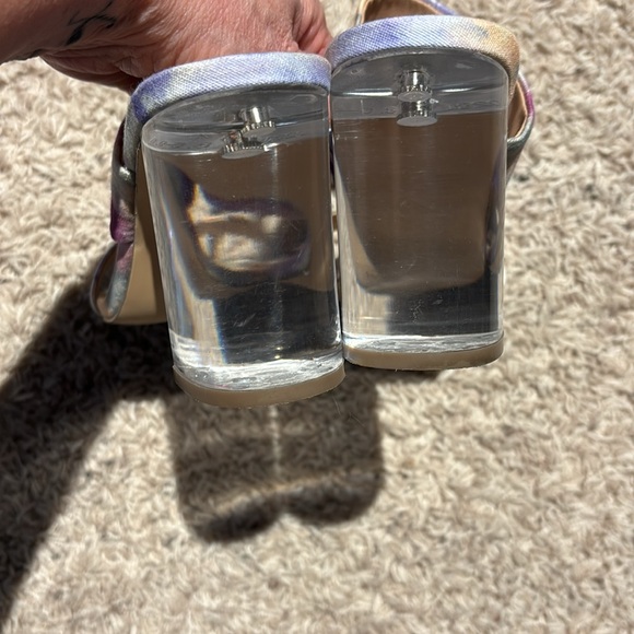 Chelsea & Violet heels. - Picture 2 of 6